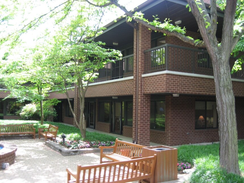 10705-10715 Charter Dr, Columbia, MD à louer Photo principale– Image 1 sur 11