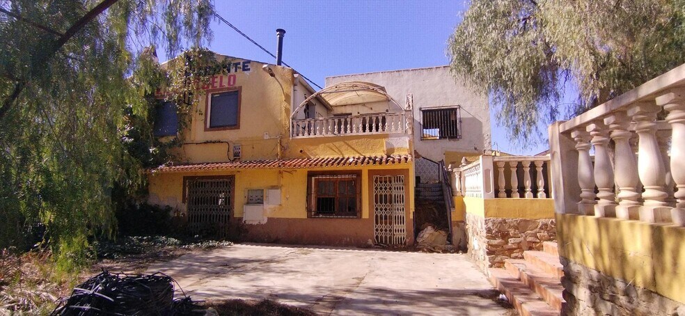 Local commercial dans Calasparra à vendre - Photo de l’immeuble – Image 2 sur 42