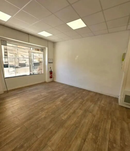 Local commercial dans Nice à vendre - Photo intérieure – Image 3 sur 4