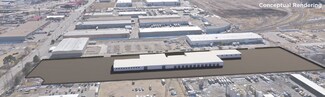 Plus de détails pour 301 W 60th Pl, Denver, CO - Industriel/Logistique à louer