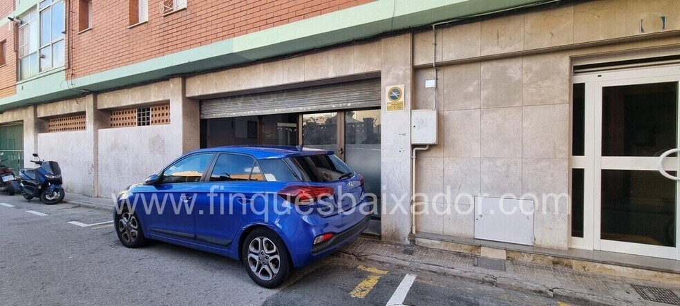 Immeuble residentiel dans Gavà, Barcelona à vendre - Photo de l’immeuble – Image 2 sur 4