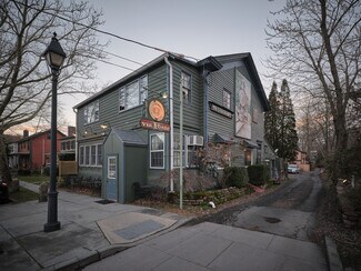 Plus de détails pour 13 Bridge St, Stockton, NJ - Local commercial à vendre