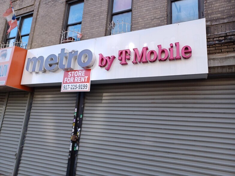 541 Union Ave, Bronx, NY à louer - Photo de l’immeuble – Image 2 sur 6