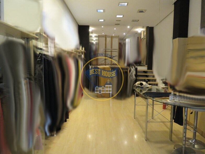 Local commercial dans Ontinyent, Valencia à louer - Photo de l’immeuble – Image 3 sur 3