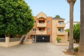 Plus de détails pour 542 N Normandie Ave, Los Angeles, CA - Logement à vendre