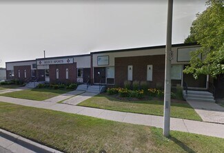 Plus de détails pour 11 Paulander Dr, Kitchener, ON - Local commercial à louer