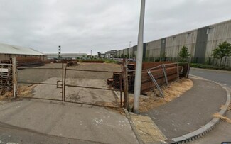 Plus de détails pour 63 Garrison Rd, Montrose - Terrain à louer