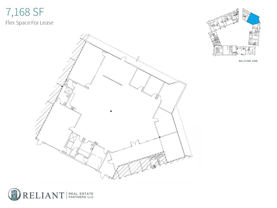 120 Interstate N Pky E SE, Atlanta, GA à louer Photo intérieure– Image 1 sur 1