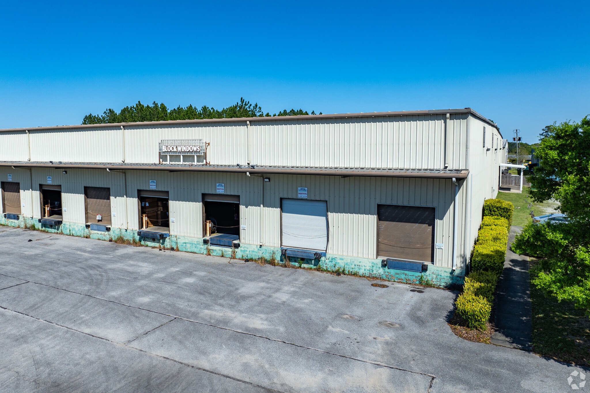 8760 Ely Rd, Pensacola, FL à louer Photo principale– Image 1 sur 12
