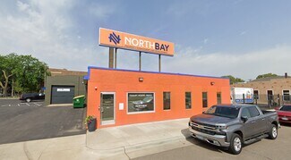 Plus de détails pour 2118 S 4th Ave, Minneapolis, MN - Industriel/Logistique à louer