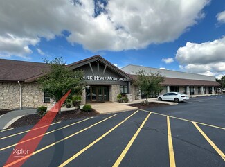Plus de détails pour 7401 Coldwater Rd, Fort Wayne, IN - Bureau, Local commercial à louer