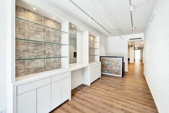 511 W 20th St, New York, NY à louer Photo intérieure– Image 1 sur 6