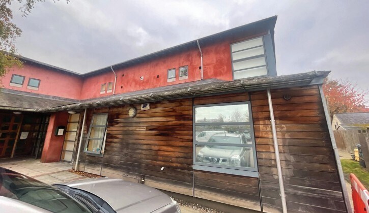 22A Abban St, Inverness à vendre - Photo de l’immeuble – Image 3 sur 7