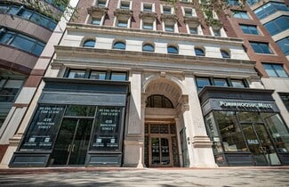 Plus de détails pour 419 Boylston St, Boston, MA - Bureau/Local commercial à louer