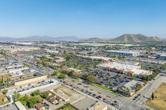 Plus de détails pour 16755-16873 Valley Blvd, Fontana, CA - Local commercial à louer