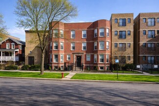 Plus de détails pour 4929 S Prairie Ave, Chicago, IL - Logement à vendre