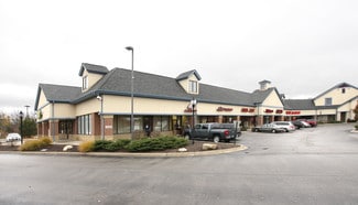 Plus de détails pour 34500 N US Route 45 Hwy, Third Lake, IL - Local commercial à louer