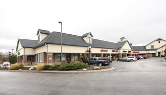 Plus de détails pour 34500 N US Route 45 Hwy, Third Lake, IL - Local commercial à louer