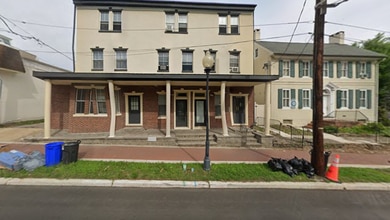 121 N Broad St, Woodbury, NJ à louer Photo de l’immeuble– Image 1 sur 12