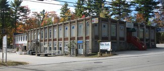 Plus de détails pour 43-45 Sturbridge Rd, Charlton, MA - Industriel/Logistique à louer