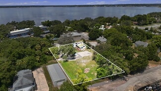 Plus de détails pour 605 S Main Ave, Minneola, FL - Local commercial à vendre