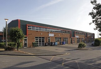 Plus de détails pour Sandpit Rd, Dartford - Industriel/Logistique à vendre