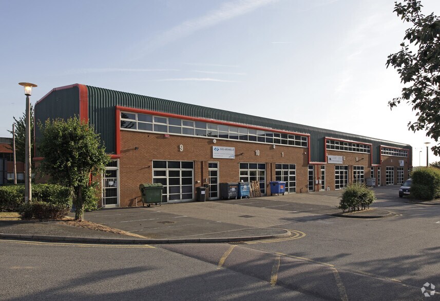 Sandpit Rd, Dartford à vendre - Photo principale – Image 1 sur 5