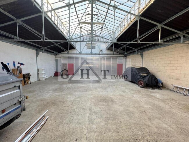 Plus de détails pour Industriel/Logistique à vendre