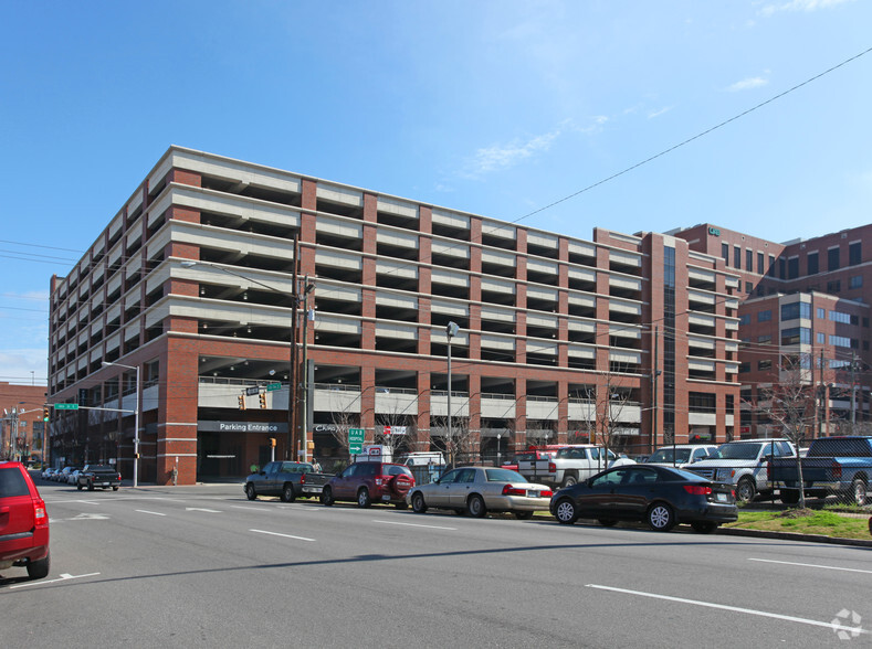 1801 4th Ave S, Birmingham, AL à louer - Photo de l’immeuble – Image 3 sur 5
