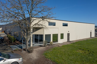 Plus de détails pour 29495 NW West Union Rd, North Plains, OR - Industriel/Logistique à louer