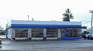 Plus de détails pour Sumner Square – Local commercial à vendre, Sumner, WA