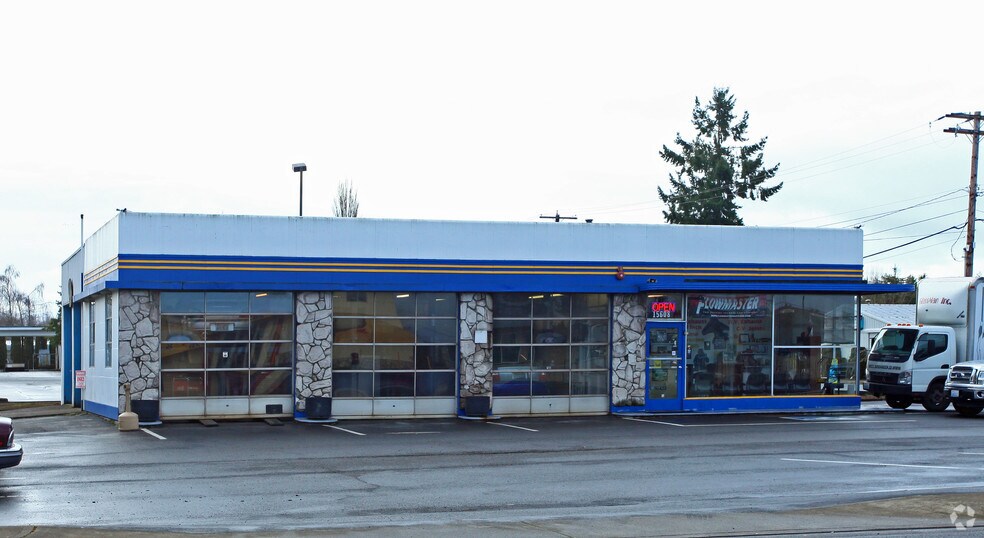 15608 Main St E, Sumner, WA à vendre - Photo principale – Image 1 sur 3