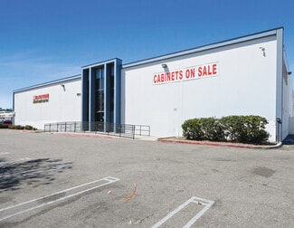 Plus de détails pour 1511 E Edinger Ave, Santa Ana, CA - Industriel/Logistique à louer