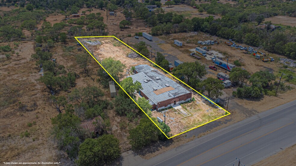 7218 FM 1346, San Antonio, TX à vendre - Photo de l’immeuble – Image 1 sur 7
