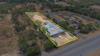 Plus de détails pour 7218 FM 1346, San Antonio, TX - Local d’activités à vendre
