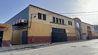Plus de détails pour Industriel/Logistique à vendre