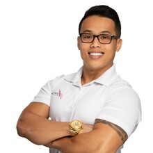 Johnny Huynh