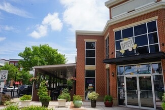 Plus de détails pour 5551 Baltimore Ave, Hyattsville, MD - Local commercial à louer