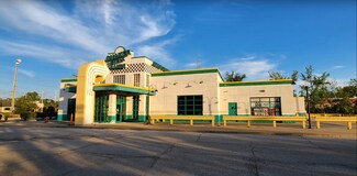 Plus de détails pour 7834 Reynolds Rd, Mentor, OH - Local commercial à vendre