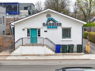 Plus de détails pour 505 Euclid Ave, Lexington, KY - Local commercial à louer