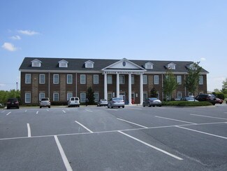 Plus de détails pour 114 Morlake Dr, Mooresville, NC - Bureau à vendre