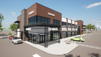 Plus de détails pour 000 Highway 151, San Antonio, TX - Bureau, Local commercial à louer