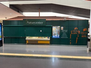 Local commercial dans Barberà del Vallès, Barcelona à louer Photo intérieure– Image 1 sur 6