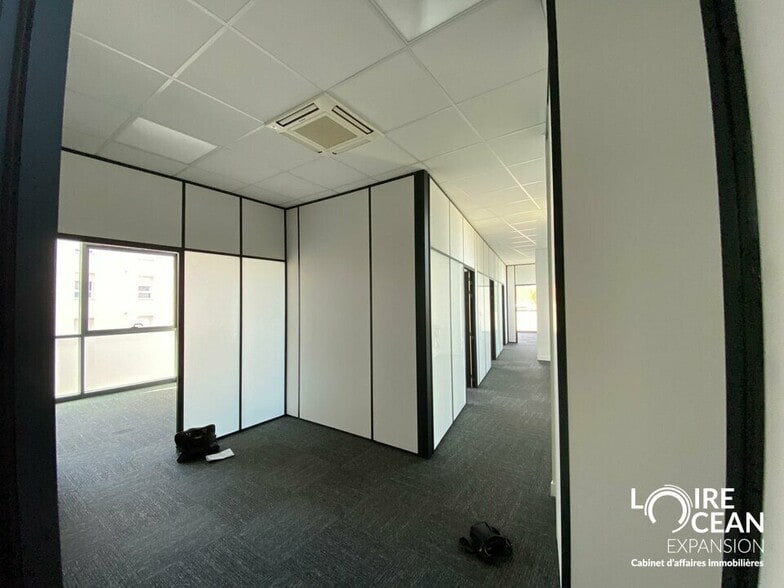 Bureau dans Rezé à louer - Photo intérieure – Image 3 sur 5