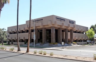 Plus de détails pour 4808 N 22nd St, Phoenix, AZ - Bureau à louer