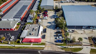 Plus de détails pour 4508 Us-1, Saint Augustine, FL - Local commercial à vendre