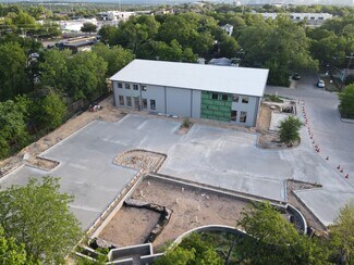 Plus de détails pour 503 Radam Ln, Austin, TX - Bureau à louer