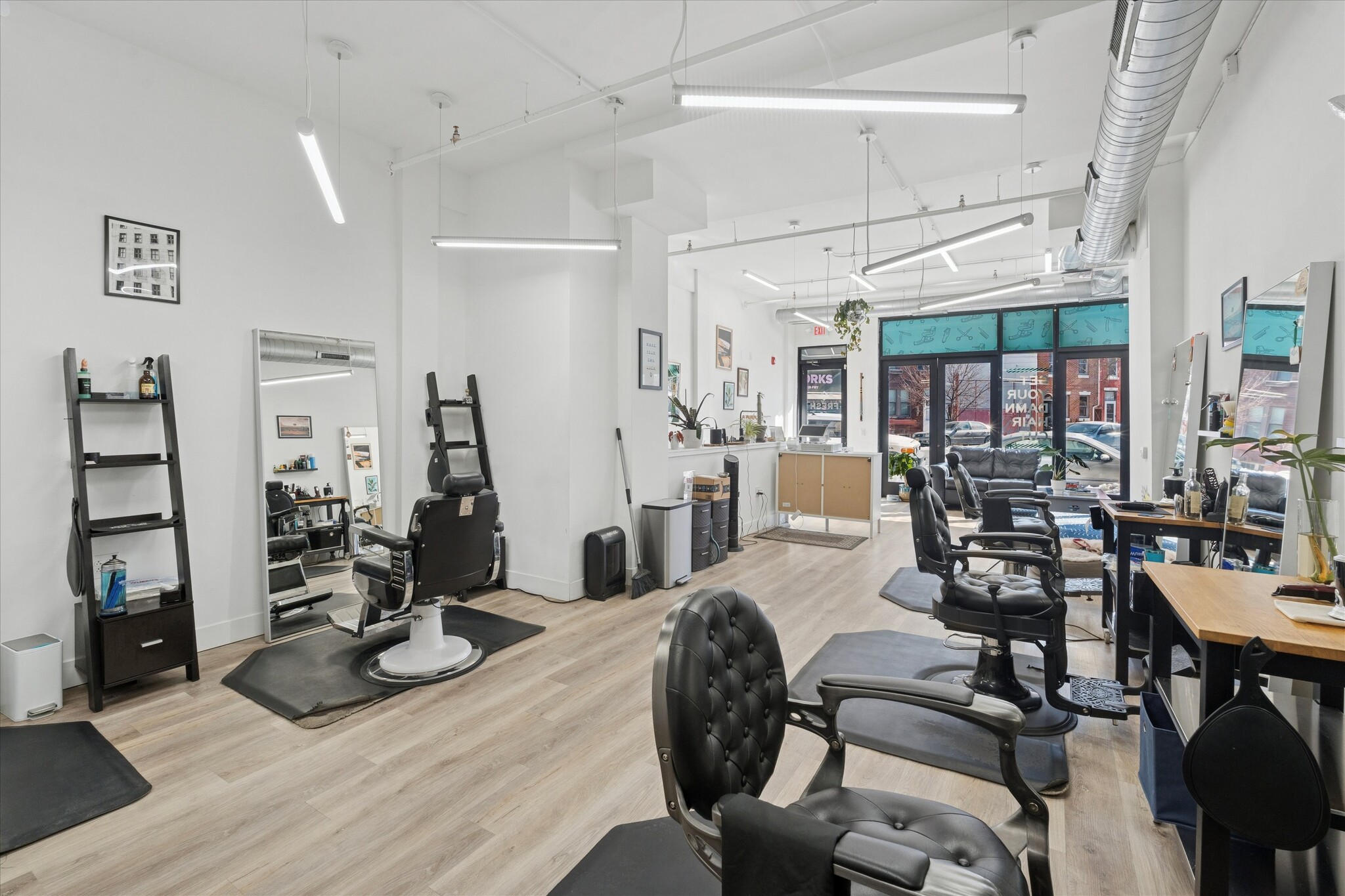 1512-1518 Frankford Ave, Philadelphia, PA à louer Photo intérieure– Image 1 sur 19