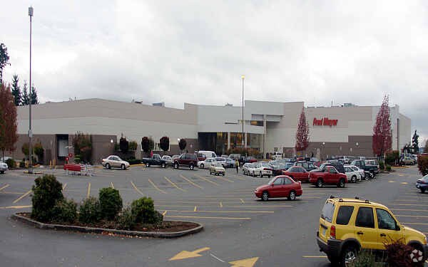 10201 SE 240th St, Kent, WA à vendre - Photo principale – Image 1 sur 2