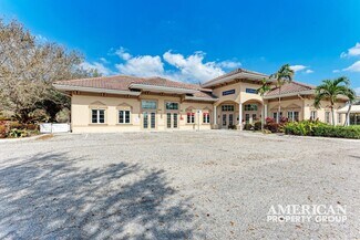 Plus de détails pour 5279-5283 Office Park Blvd, Bradenton, FL - Bureau à vendre